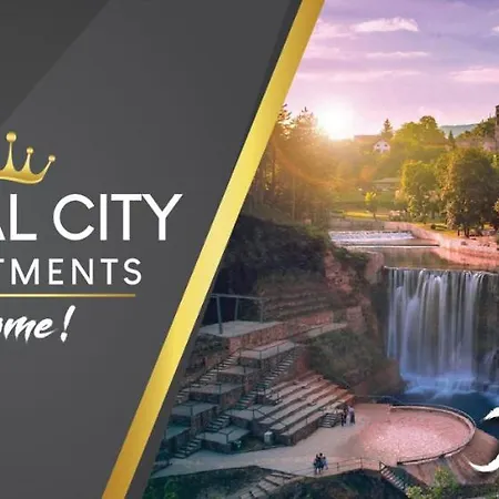 Apartment Royal Jajce