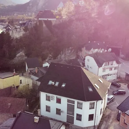 Royal * Jajce