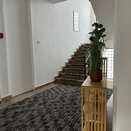 Royal Апартаменты