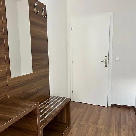Apartment Royal