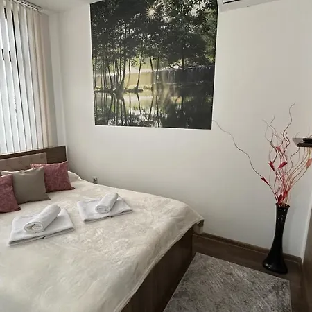 Royal Apartment Jajce