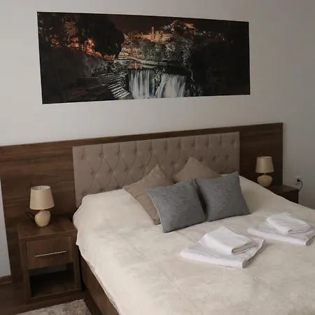 Royal Apartment